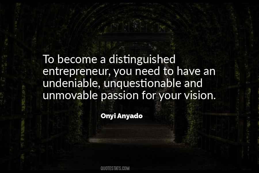 Onyi Anyado Quotes #1448310