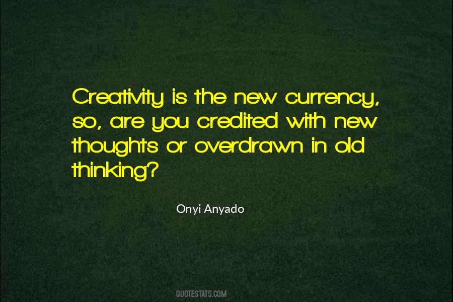 Onyi Anyado Quotes #1733221