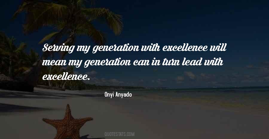 Onyi Anyado Quotes #353232