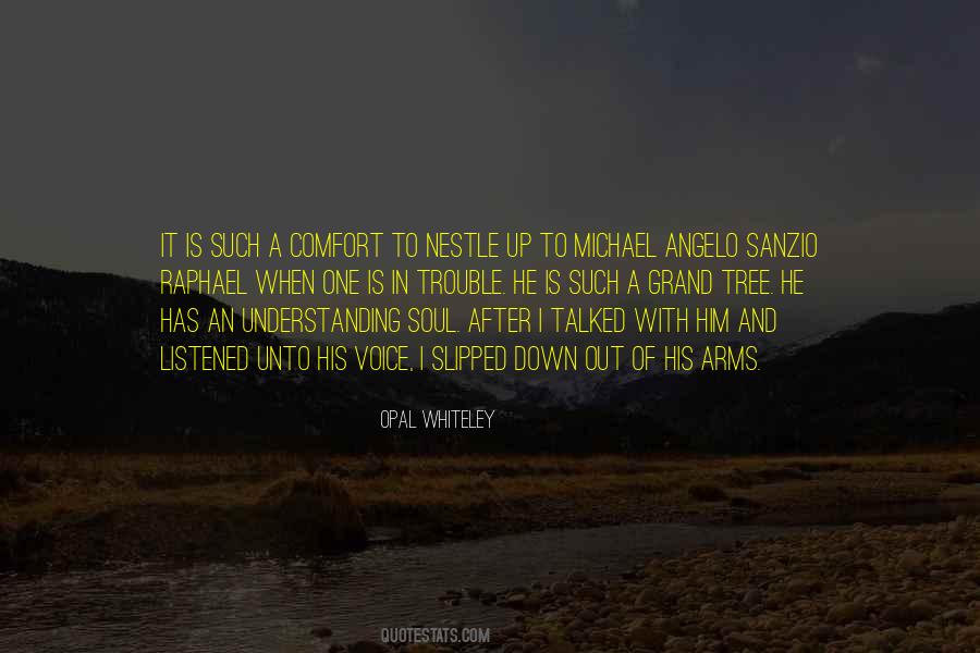 Opal Whiteley Quotes #1080611