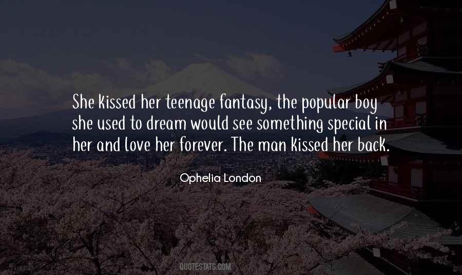 Ophelia London Quotes #1700888