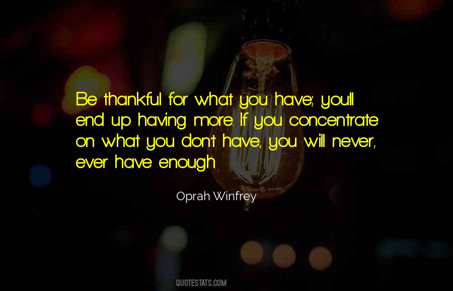 Oprah Winfrey Quotes #1184273