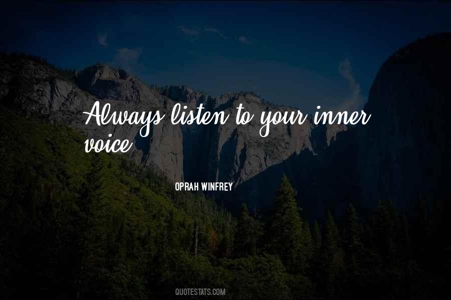 Oprah Winfrey Quotes #1303446