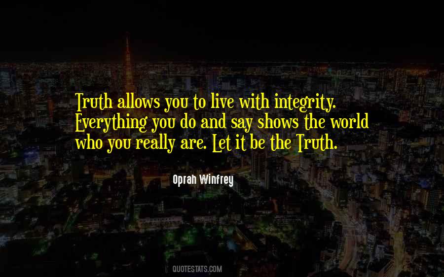 Oprah Winfrey Quotes #1594385