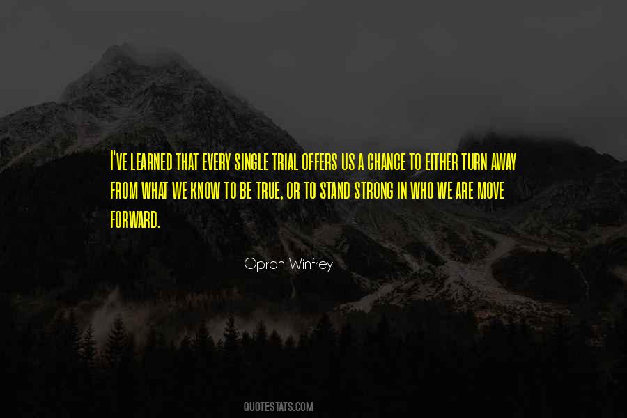 Oprah Winfrey Quotes #1874401