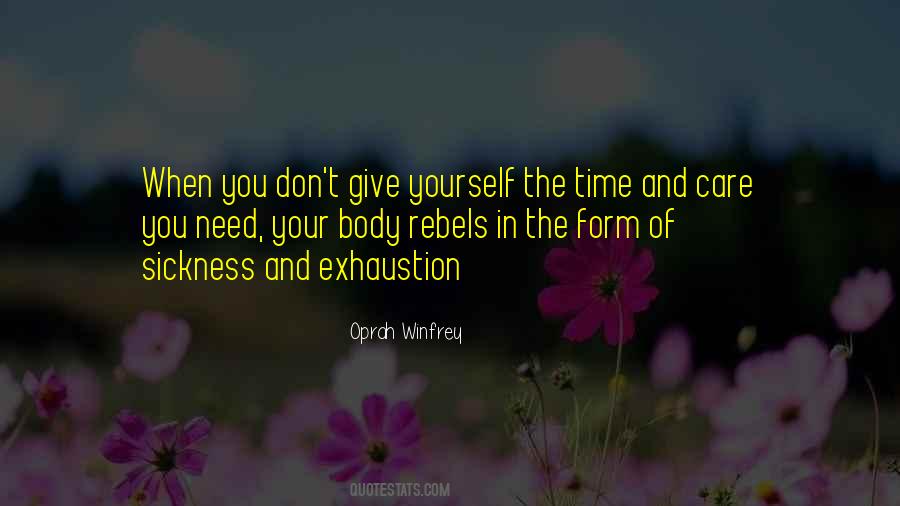 Oprah Winfrey Quotes #237455