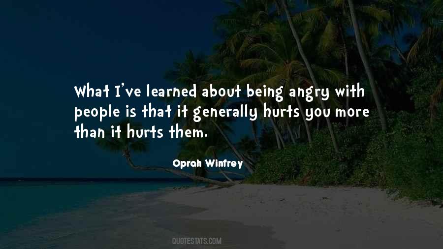 Oprah Winfrey Quotes #245606