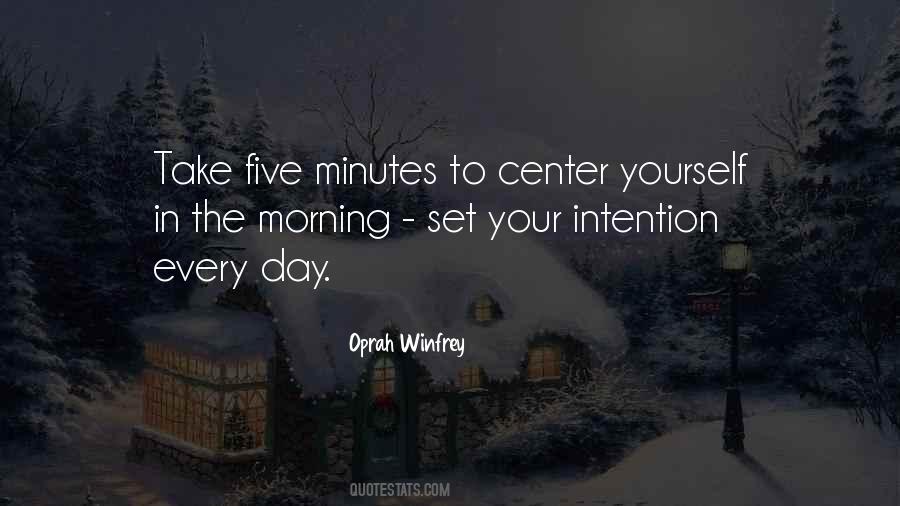 Oprah Winfrey Quotes #299032