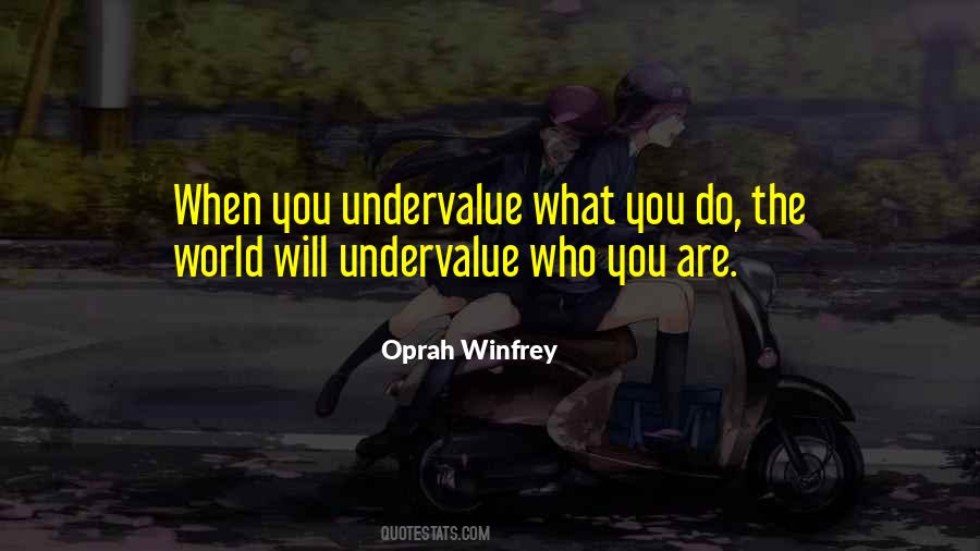 Oprah Winfrey Quotes #401003