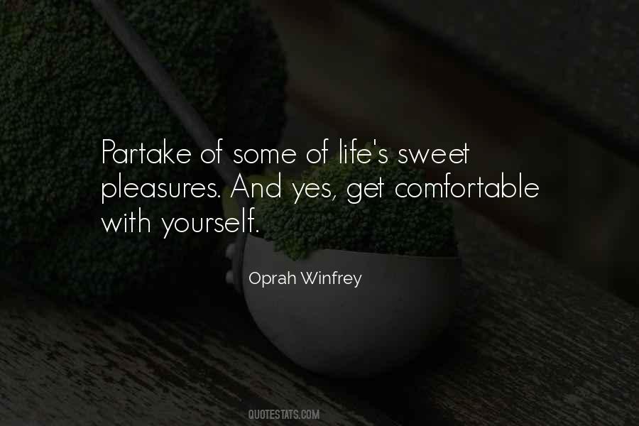 Oprah Winfrey Quotes #530398