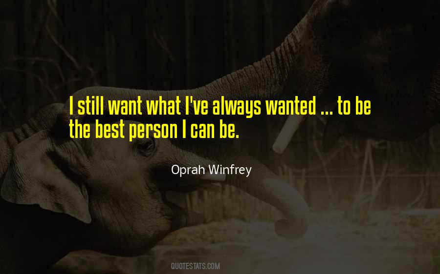 Oprah Winfrey Quotes #573099