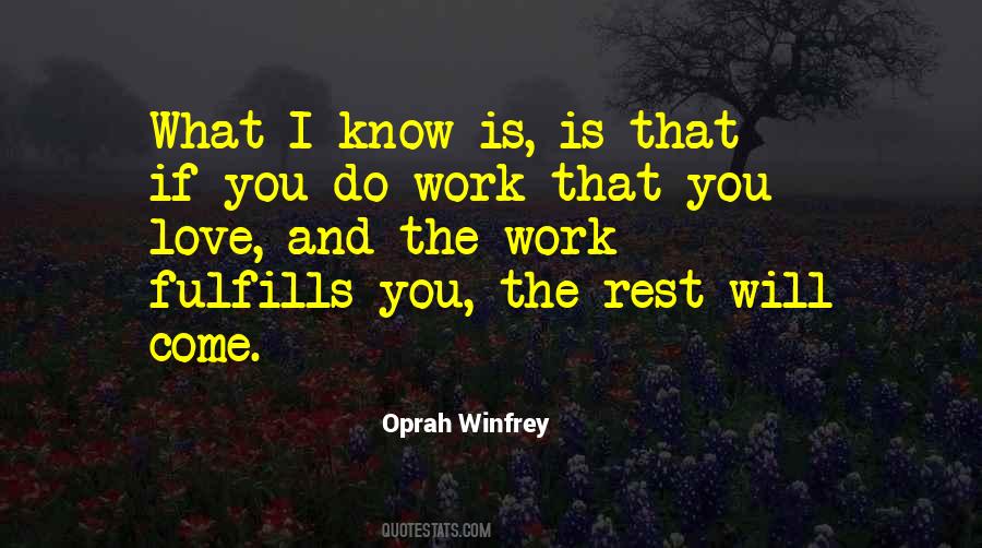 Oprah Winfrey Quotes #700807