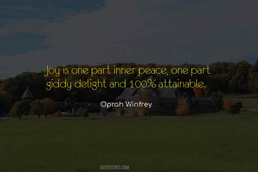 Oprah Winfrey Quotes #721909