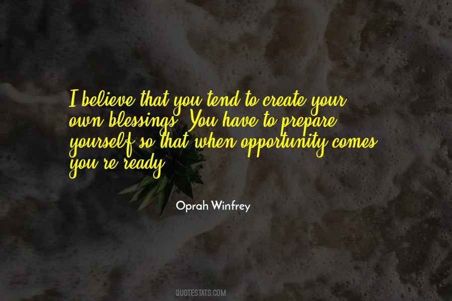 Oprah Winfrey Quotes #824525
