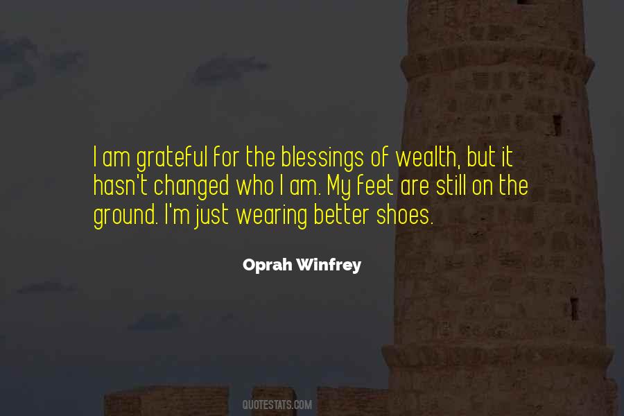 Oprah Winfrey Quotes #921119