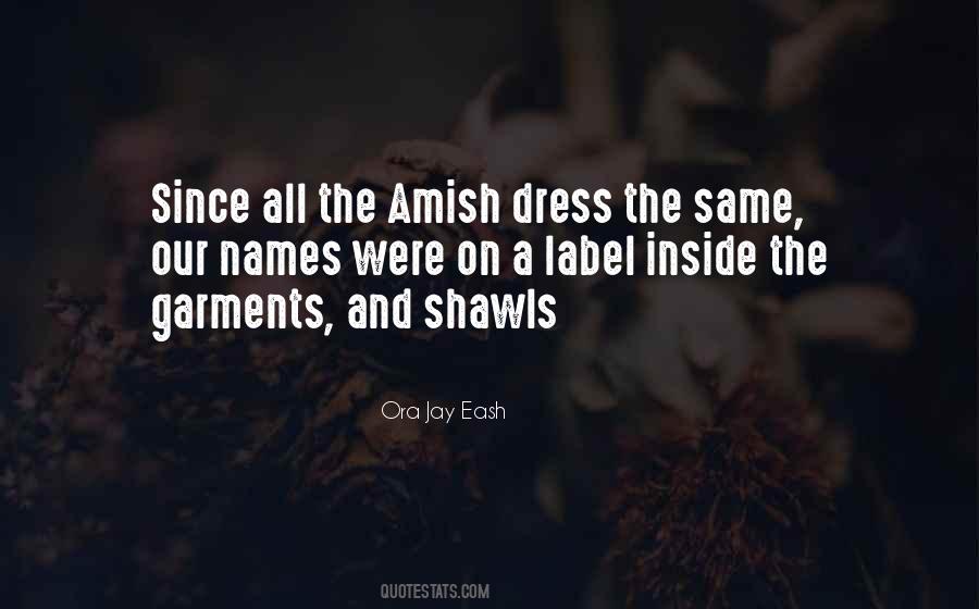 Ora Jay Eash Quotes #164513 Ora Jay Eash Quotes #164513