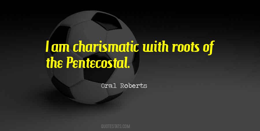 Oral Roberts Quotes #1181530