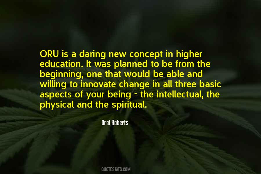 Oral Roberts Quotes #515928