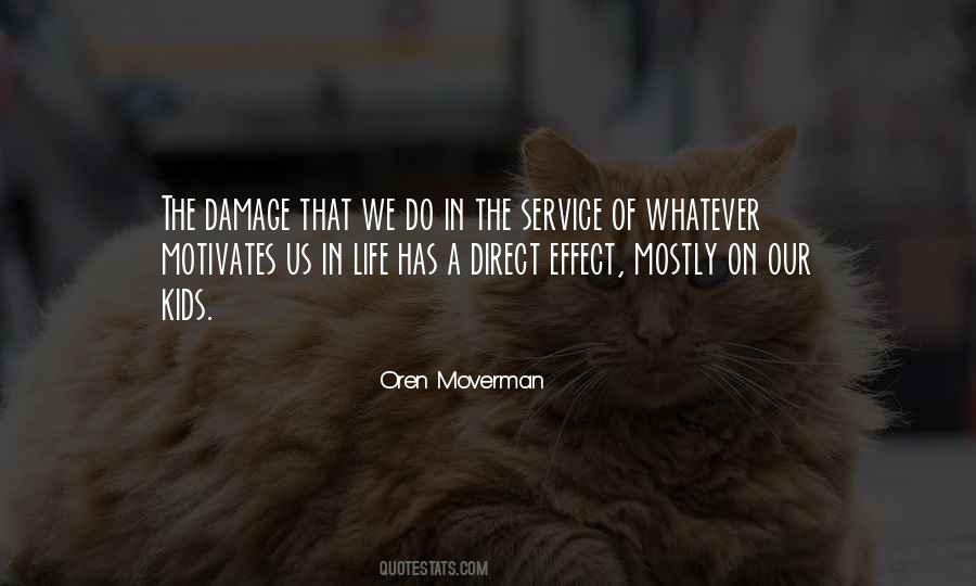 Oren Moverman Quotes #1479364