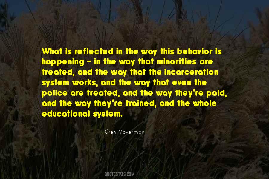 Oren Moverman Quotes #1505087