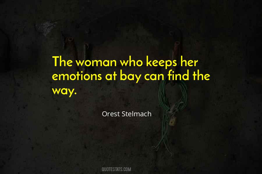 Orest Stelmach Quotes #927541 Orest Stelmach Quotes #927541
