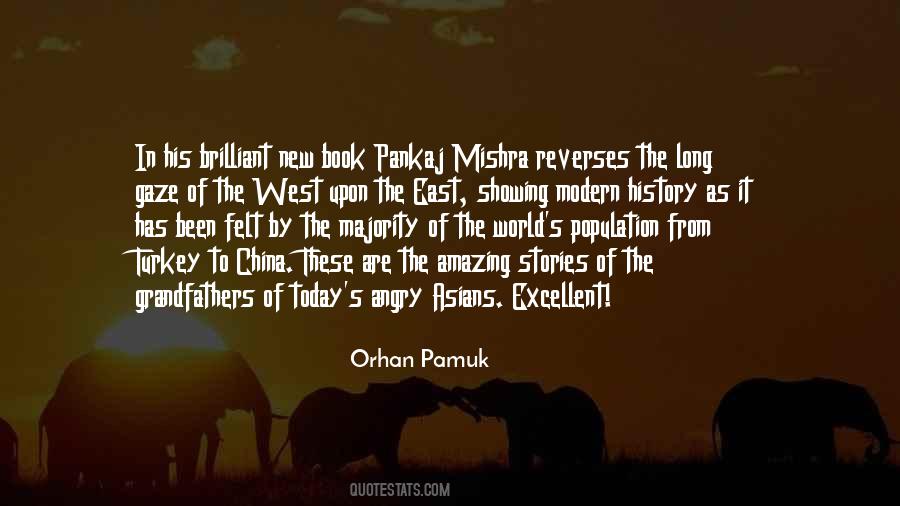 Orhan Pamuk Quotes #1142842