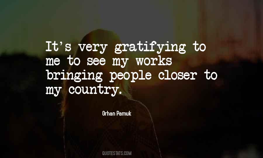 Orhan Pamuk Quotes #1232072