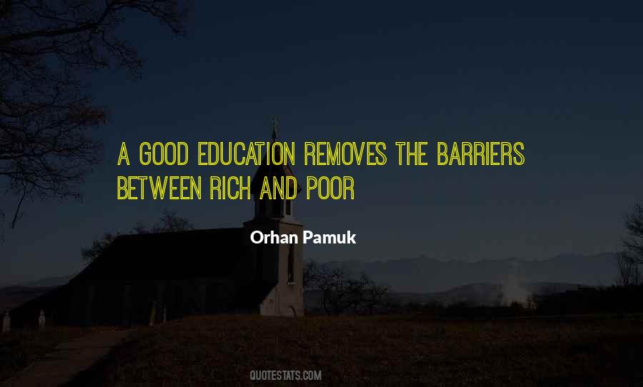 Orhan Pamuk Quotes #1484589