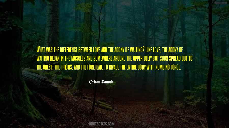 Orhan Pamuk Quotes #1521791