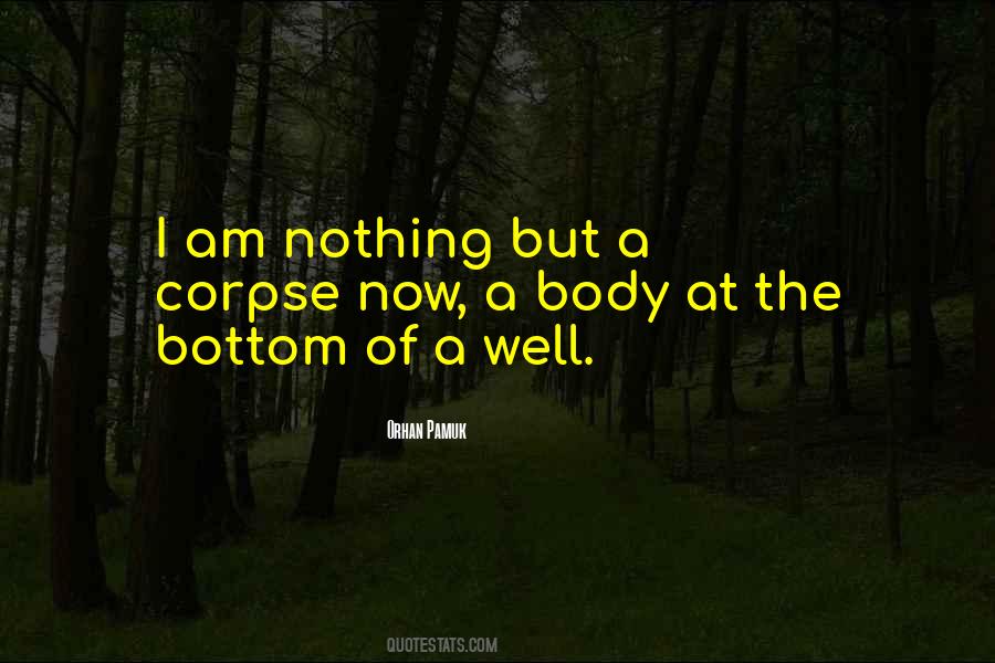 Orhan Pamuk Quotes #1545089