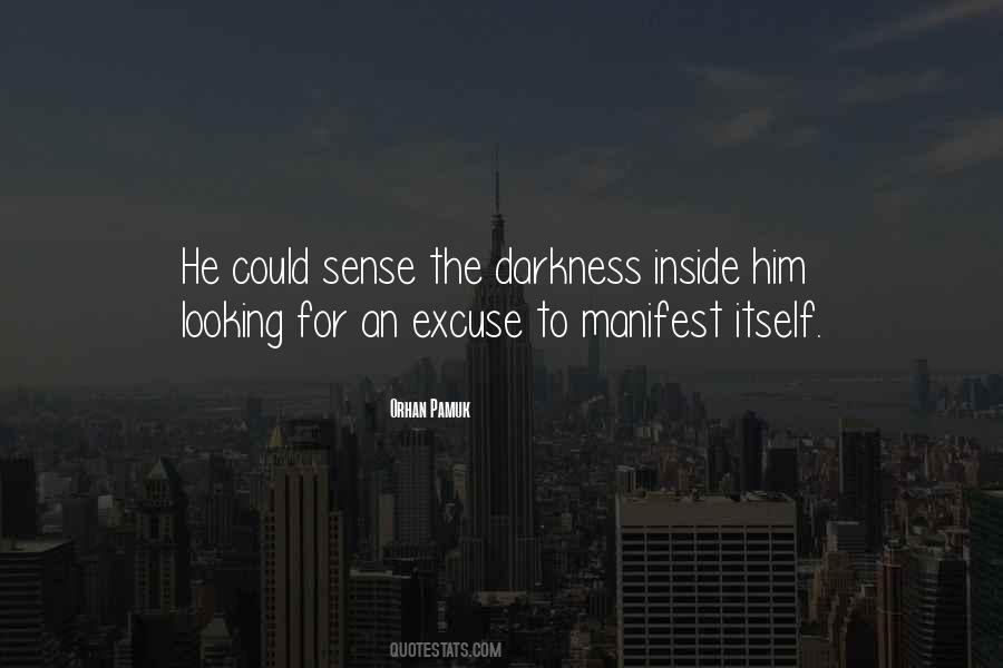 Orhan Pamuk Quotes #1725806