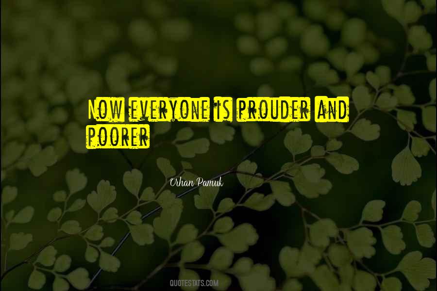 Orhan Pamuk Quotes #32829