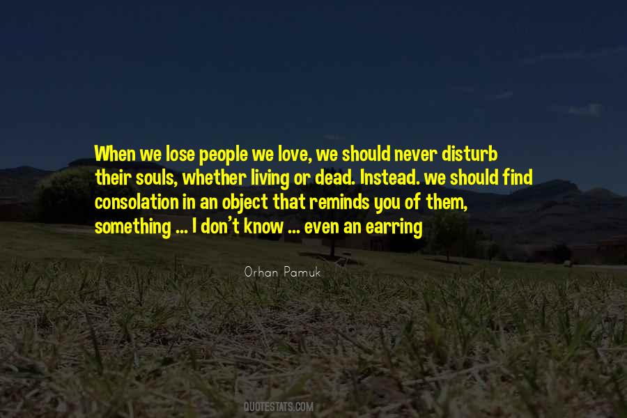 Orhan Pamuk Quotes #599793