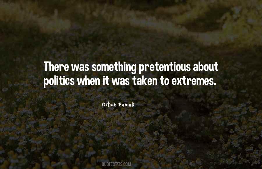 Orhan Pamuk Quotes #714176