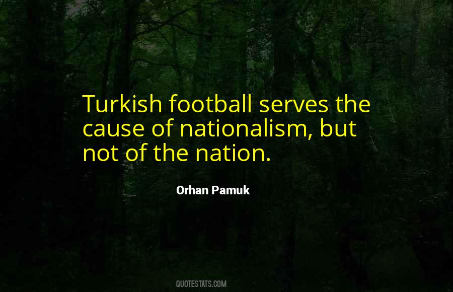 Orhan Pamuk Quotes #974155