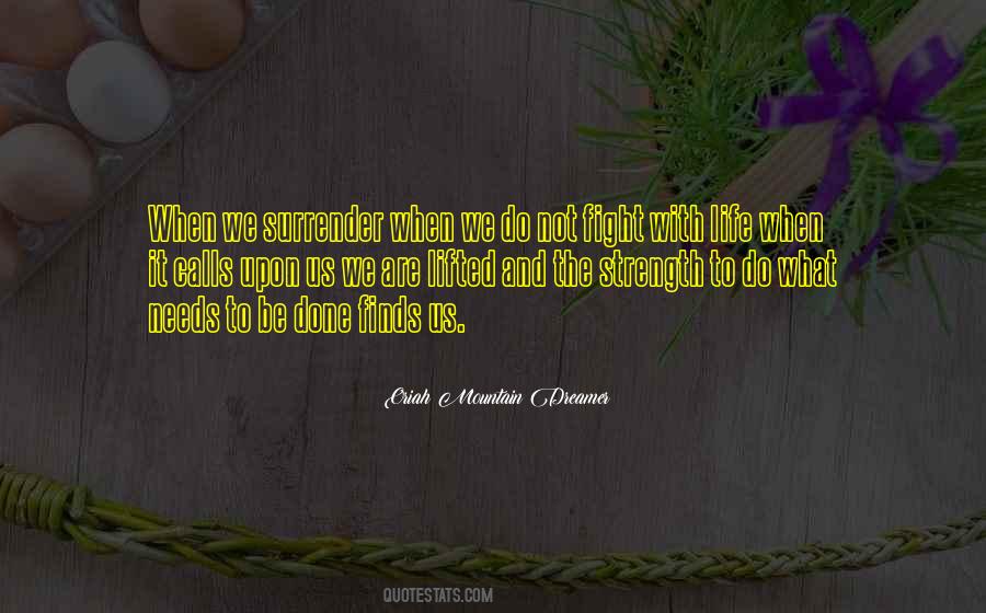 Oriah Mountain Dreamer Quotes #1741281