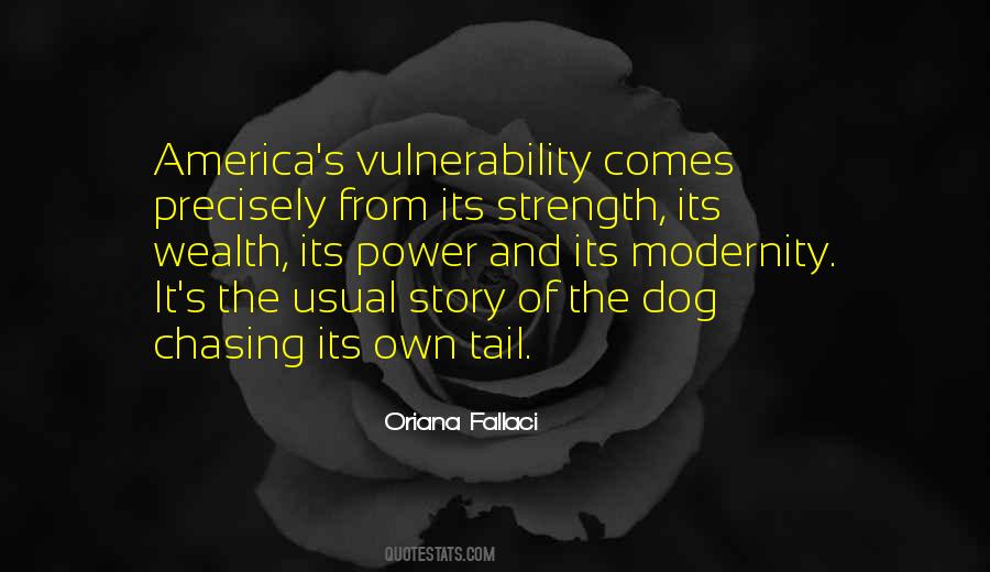 Oriana Fallaci Quotes #1369194