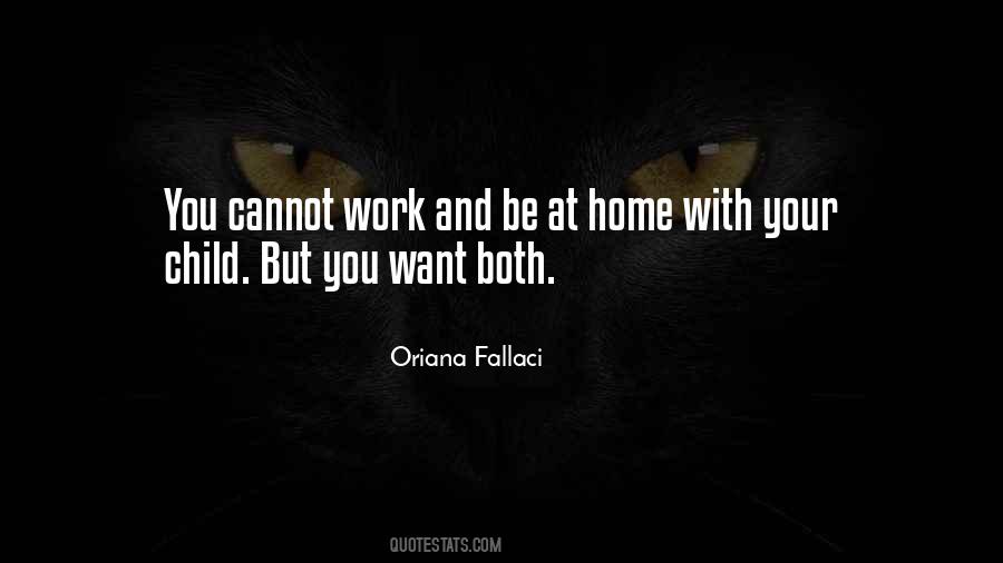 Oriana Fallaci Quotes #1507207