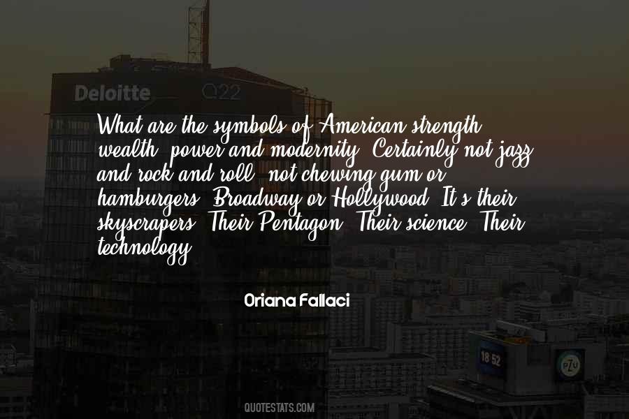 Oriana Fallaci Quotes #1661105