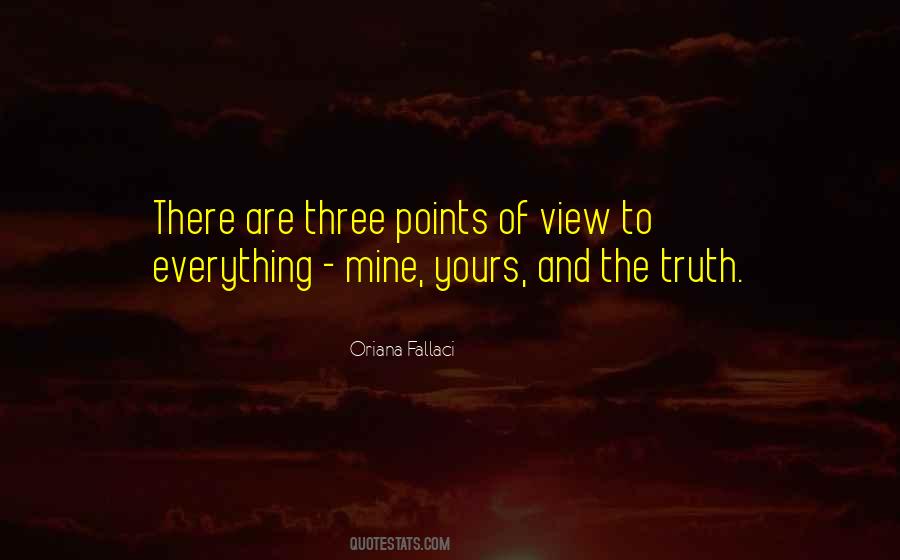 Oriana Fallaci Quotes #1663602