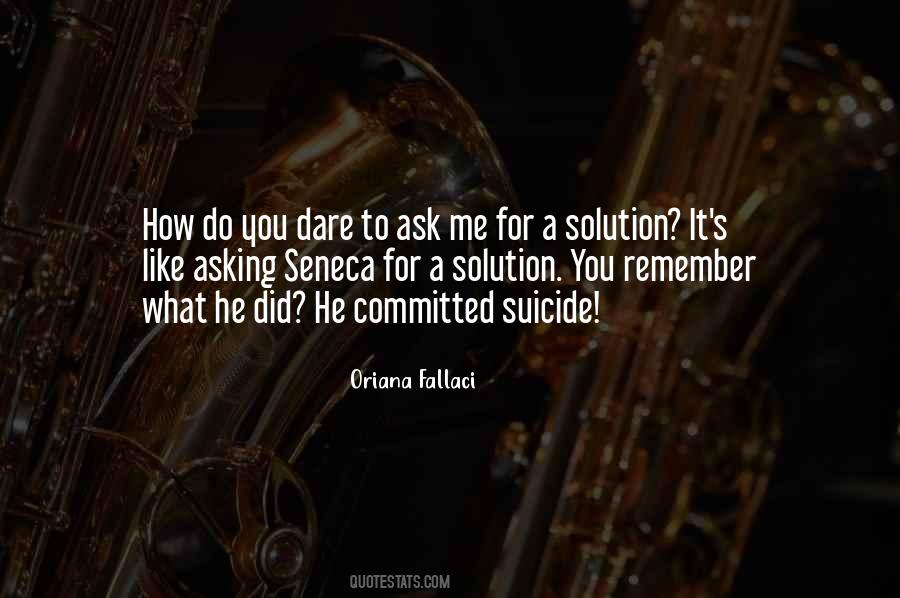 Oriana Fallaci Quotes #316077