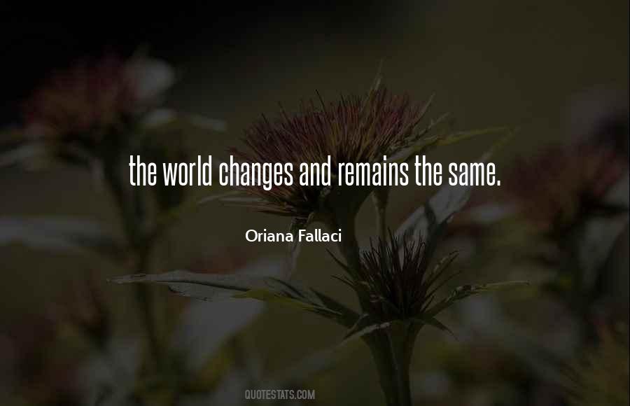 Oriana Fallaci Quotes #436861