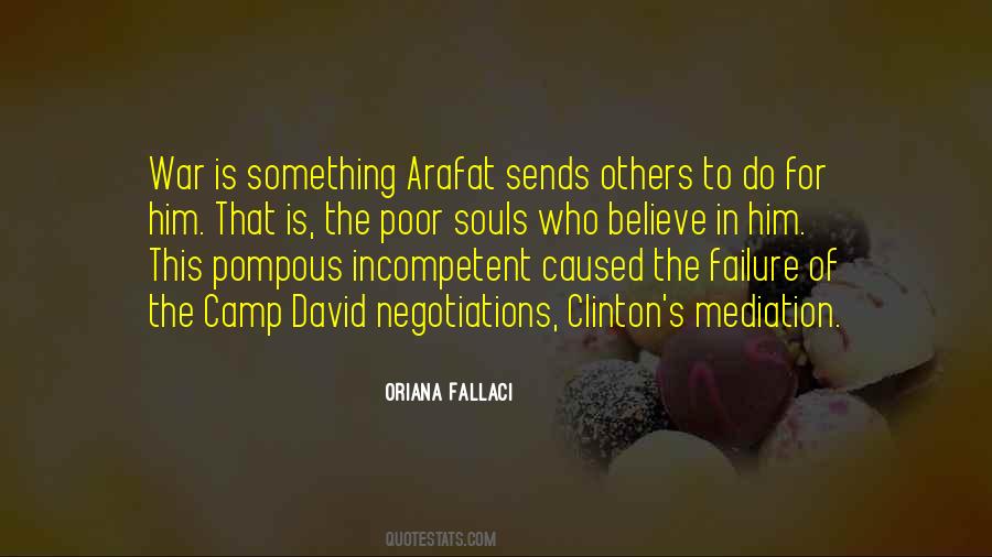 Oriana Fallaci Quotes #475820