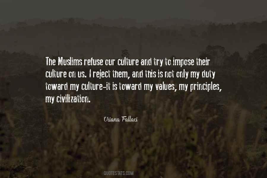 Oriana Fallaci Quotes #520247