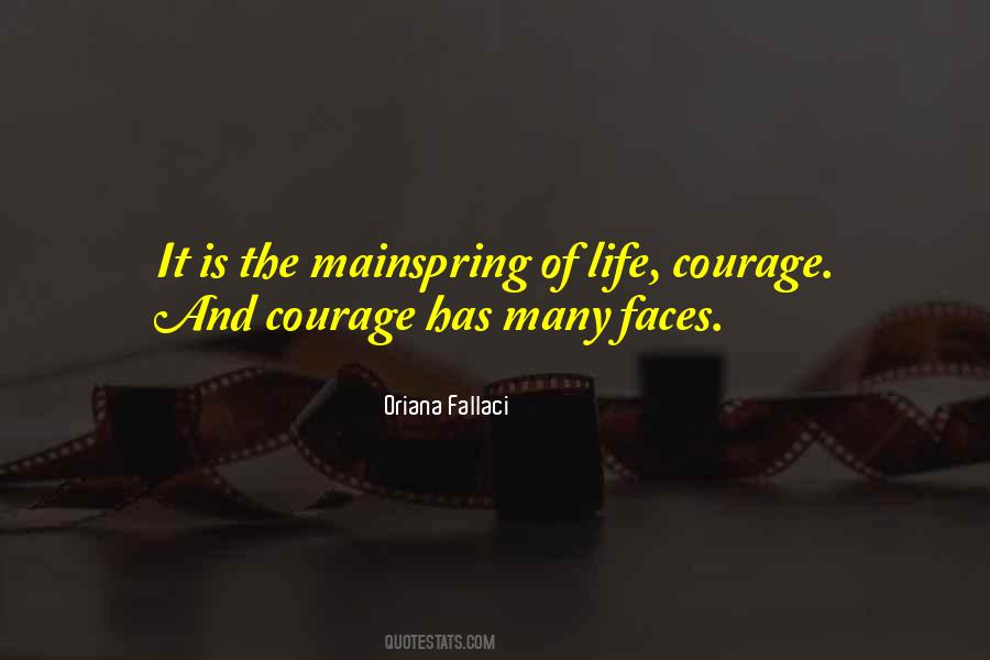 Oriana Fallaci Quotes #764860