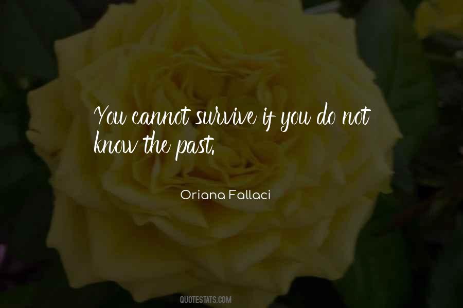 Oriana Fallaci Quotes #782985