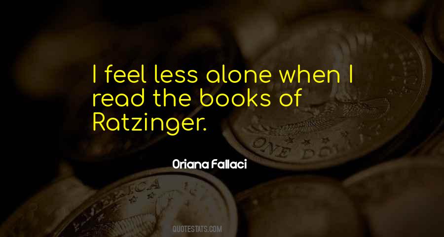 Oriana Fallaci Quotes #9254