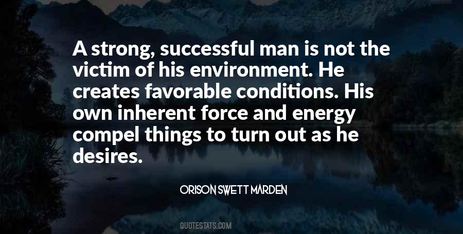 Orison Swett Marden Quotes #114873