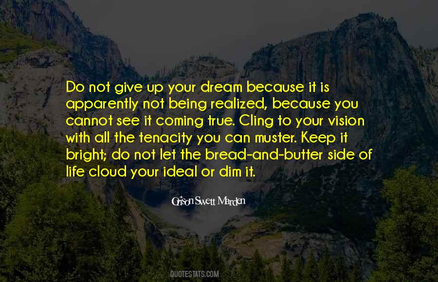 Orison Swett Marden Quotes #1374044