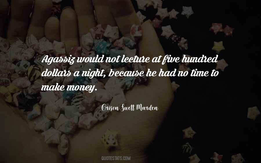 Orison Swett Marden Quotes #1580991